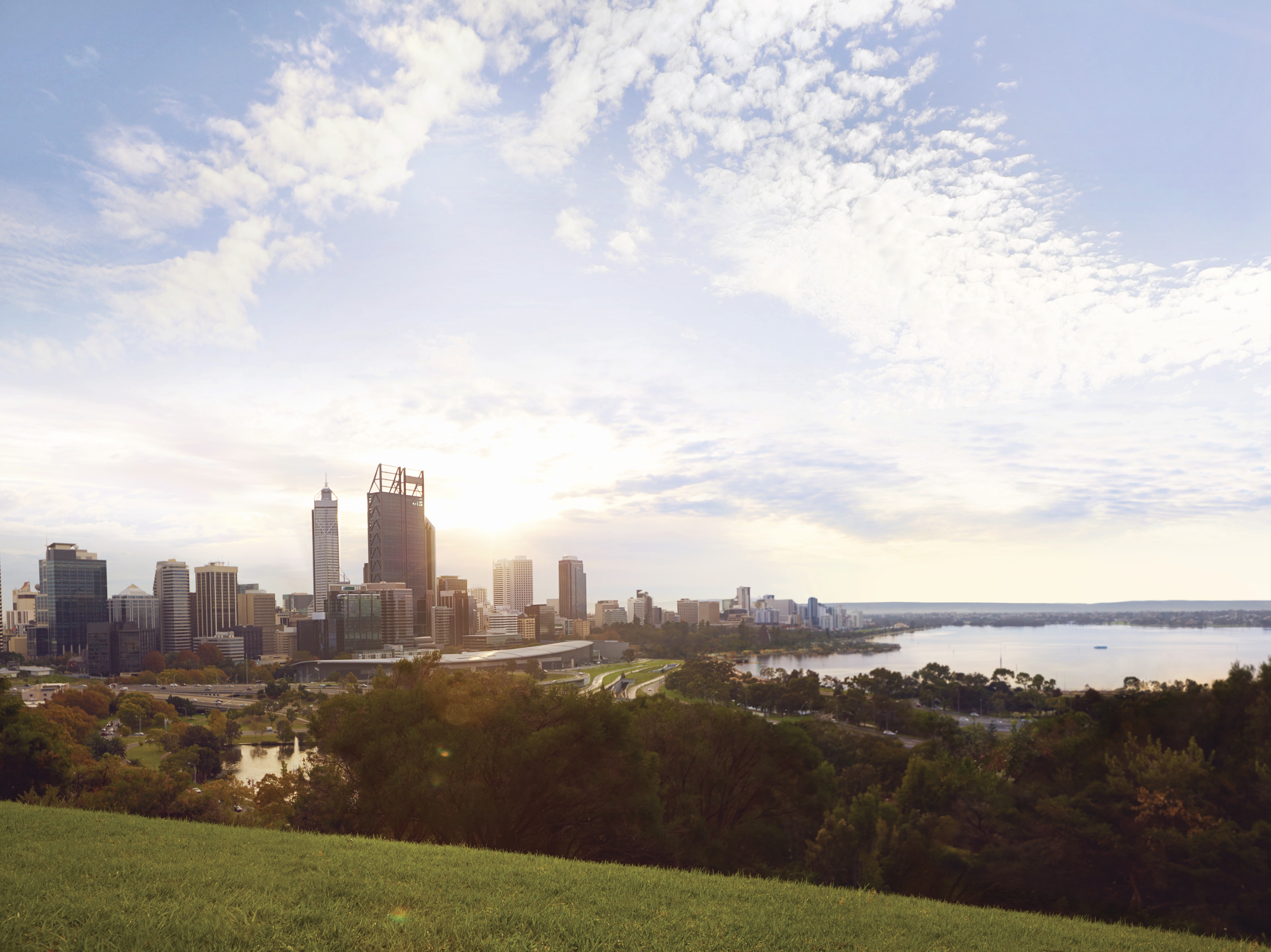 Tourism Australia
