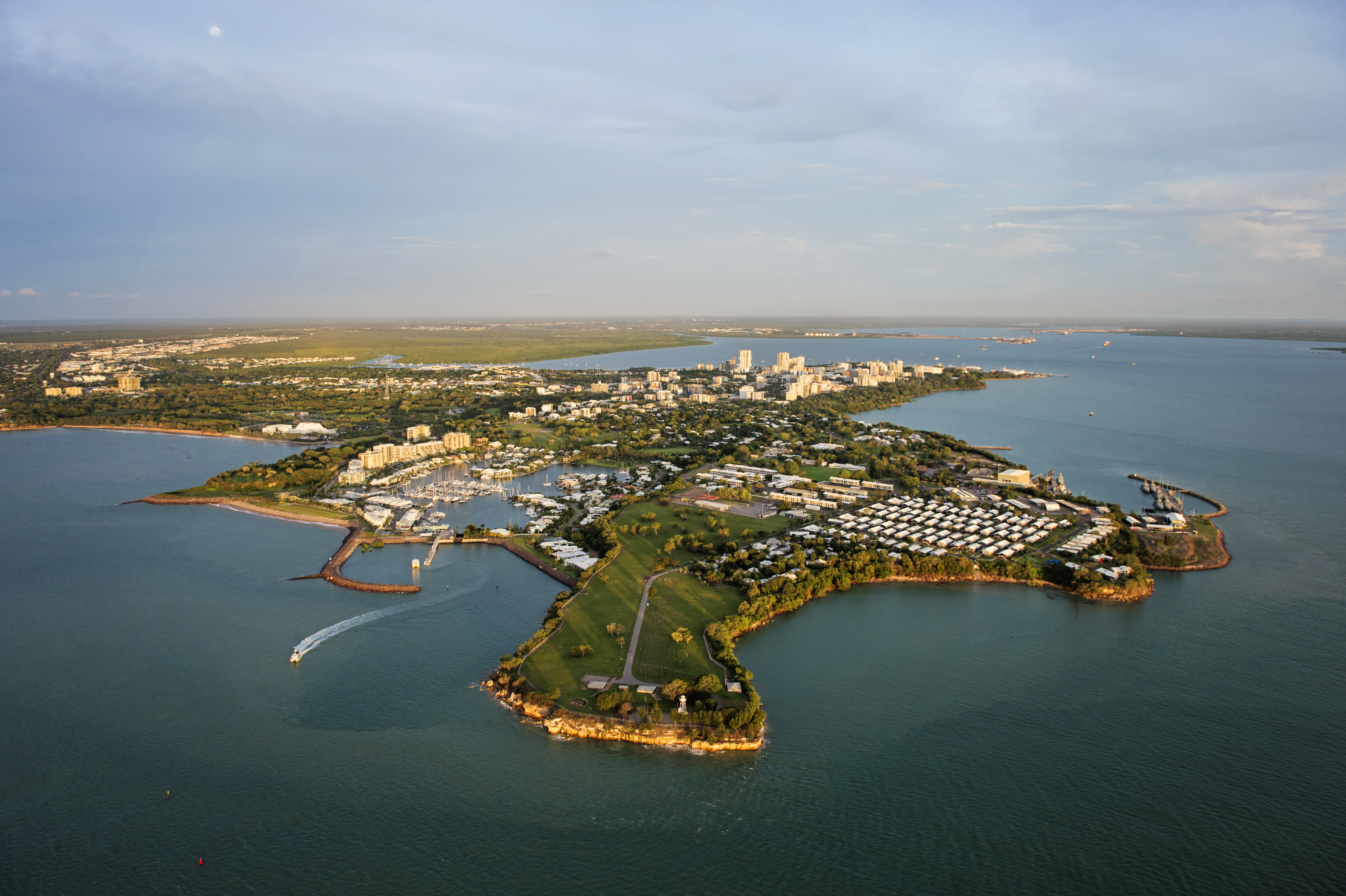 Australia_Northern Territory_Darwin