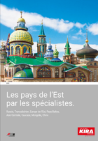 Les pays de l’Est par les spécialistes