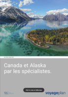 Canada et Alaska par les spécialistes
