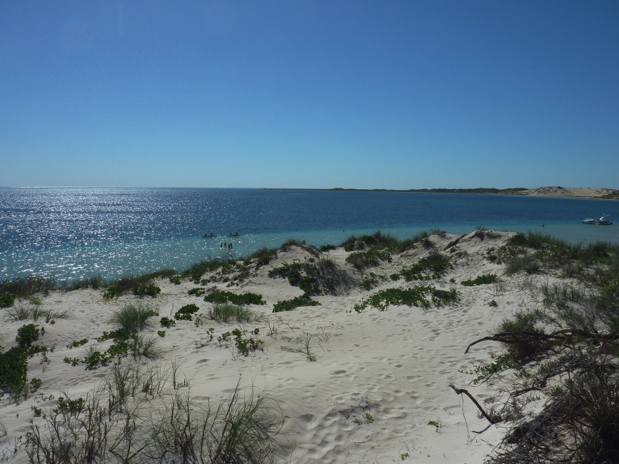 Costa di Coral Bay
