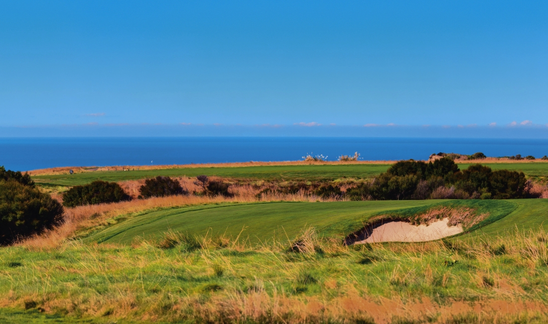 Golf Safari – Auckland