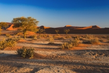 Namibia Classic 13 giorni – Windhoek città