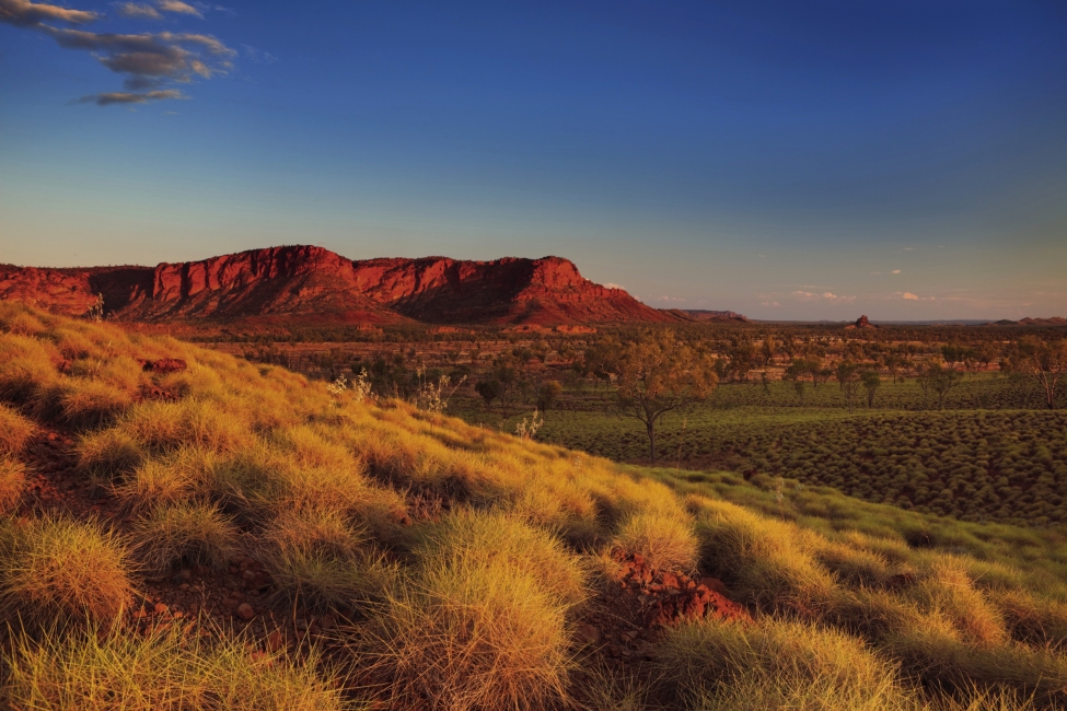 Parco nazionale di Purnululu