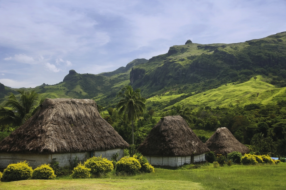 Fidschi Highlights – Nadi