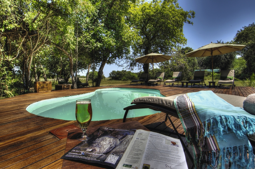 Best of Botswana Lodge Safari – Kasane