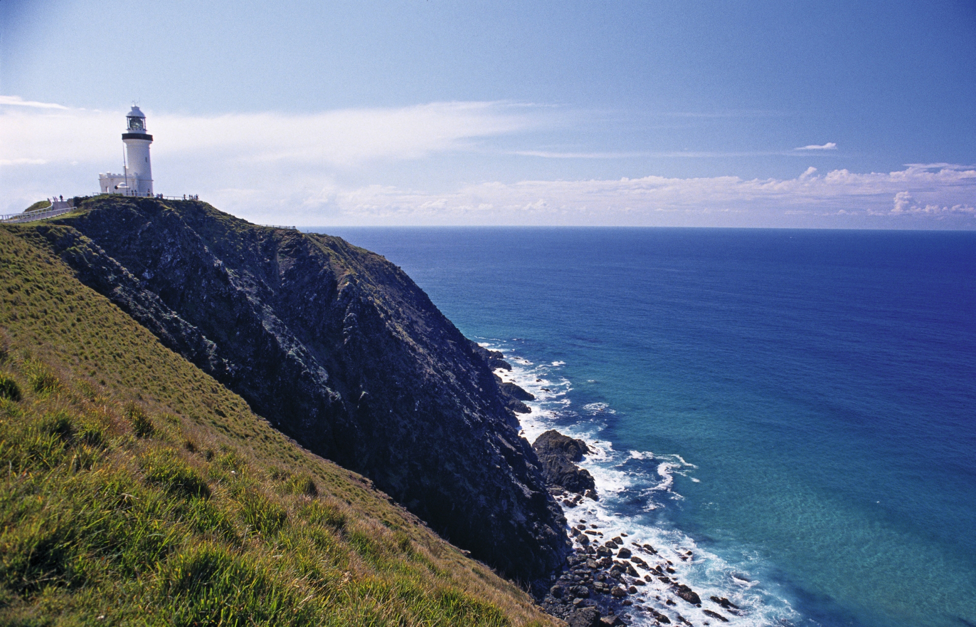 Grand Aussie – Sydney