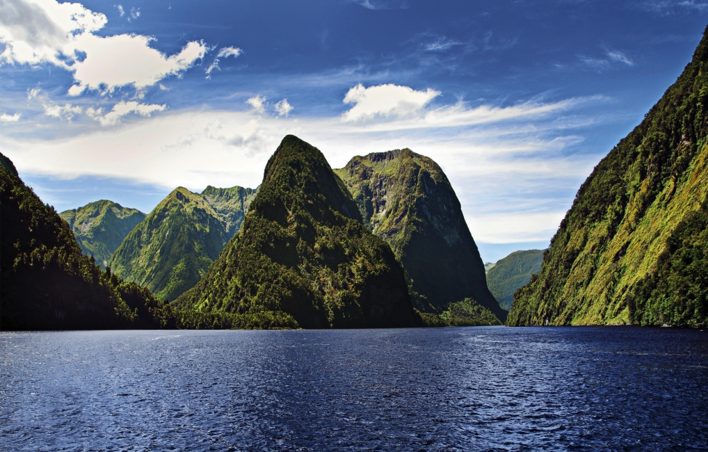New Zealand in Style – Christchurch