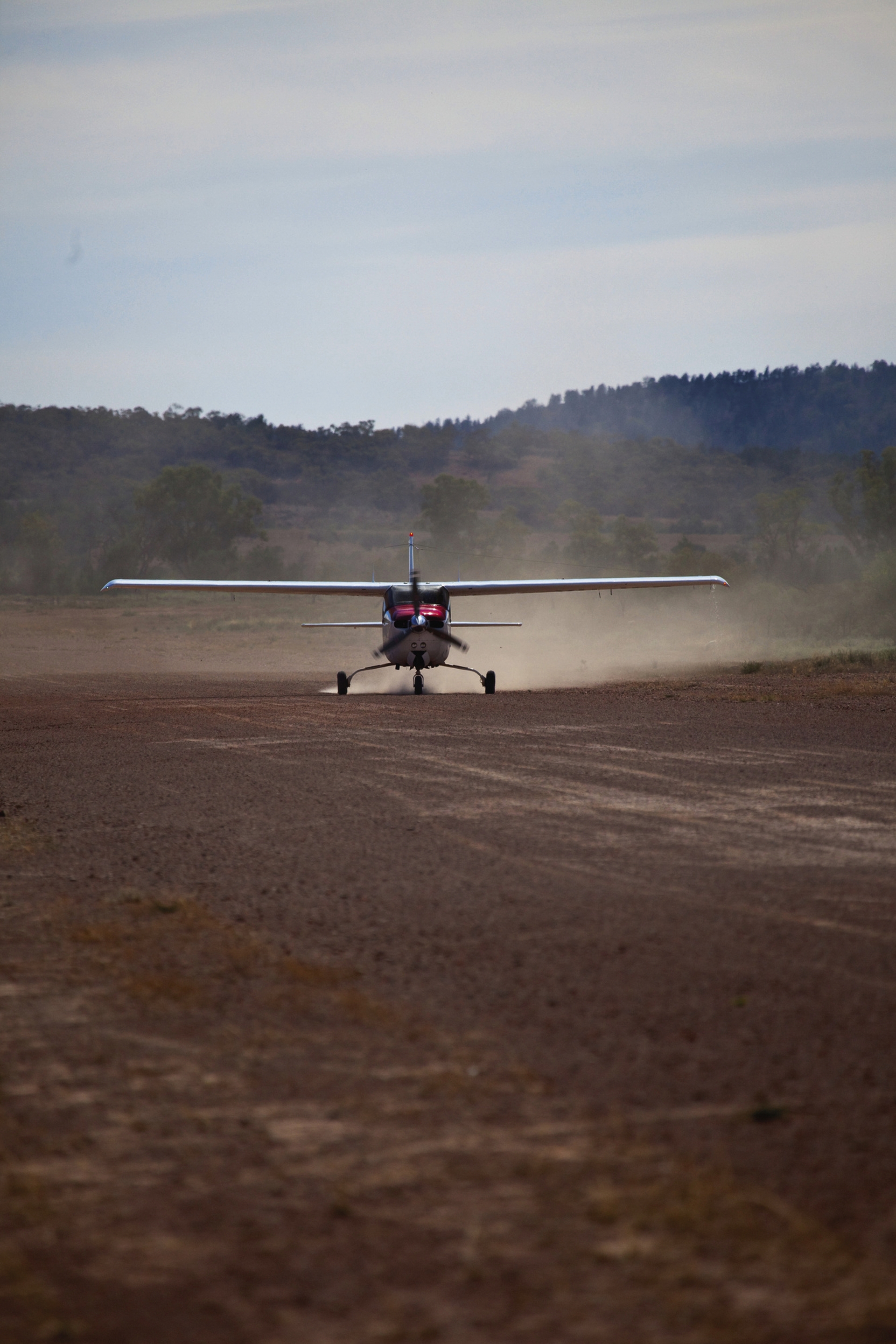 Volo con Chinta Air
