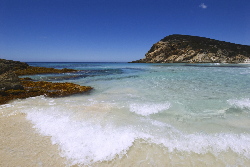 Quoin Head im Fitzgerald-River-Nationalpark