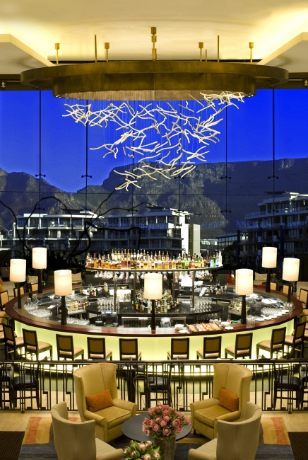 Restaurant des One&Only Cape Town