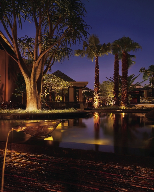 Spa des One&Only Cape Town