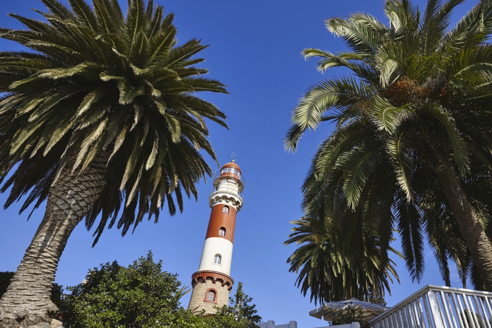 Faro di Swakopmund