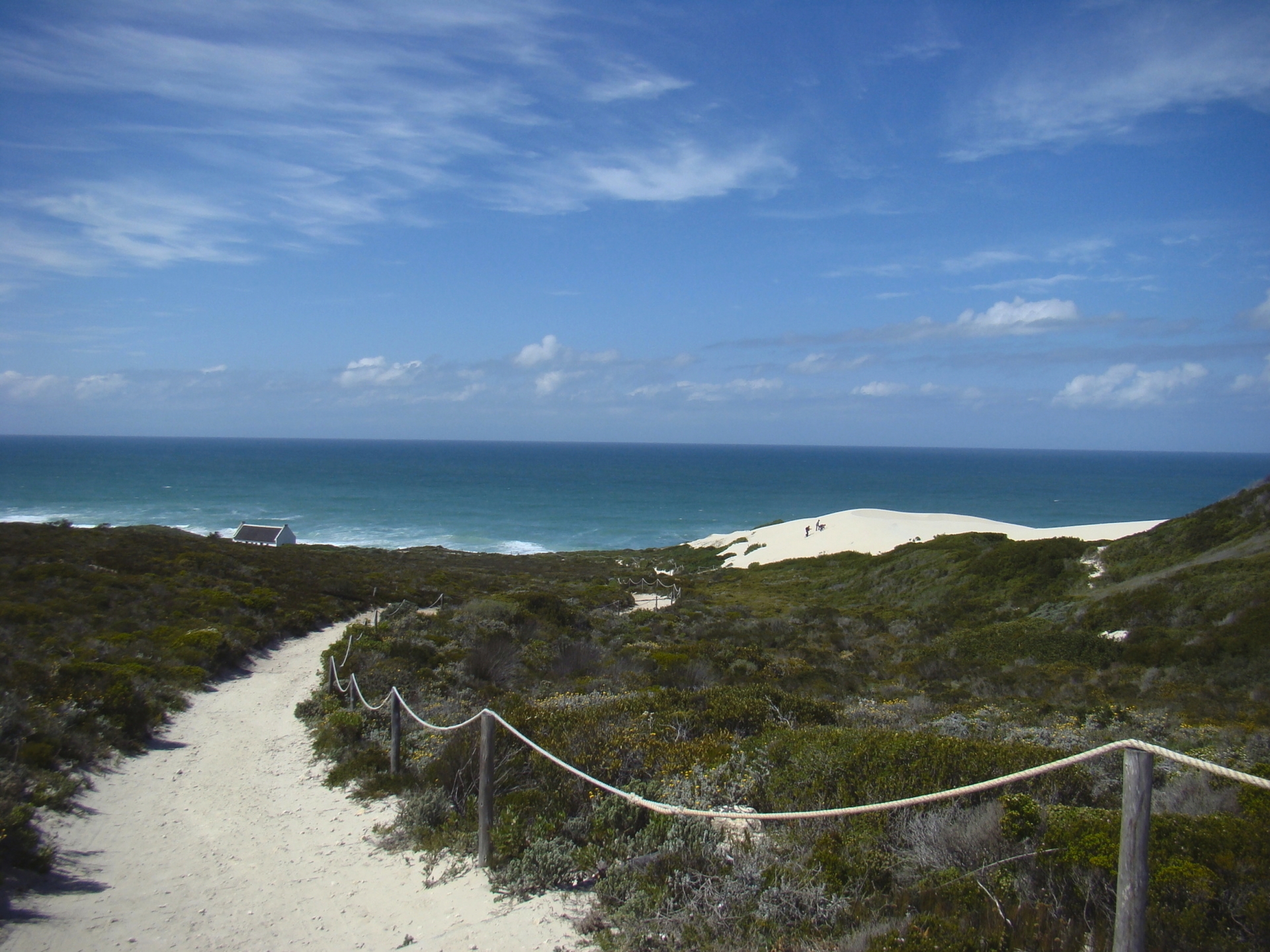 Südafrika Adventure – Johannesburg