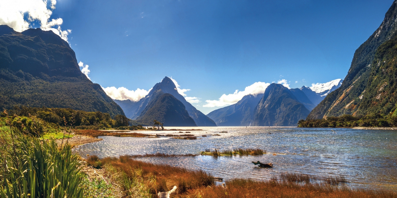 Il fascino dell'Isola del Sud – Christchurch
