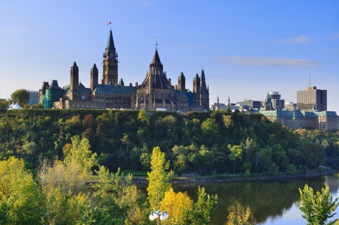 Highlights of Eastern Canada – Toronto