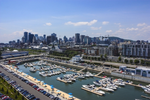 Highlights of Eastern Canada – Toronto