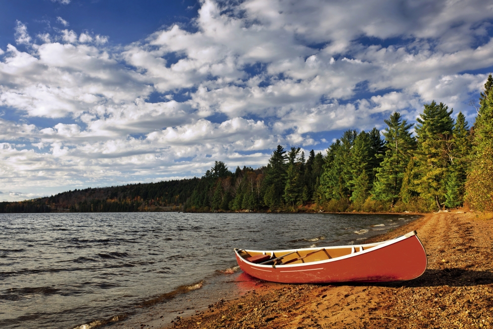 Highlights of Eastern Canada – Toronto
